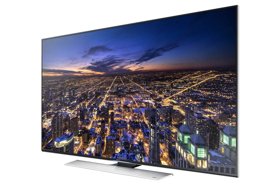 Замена корпуса Samsung UE55HU7580
