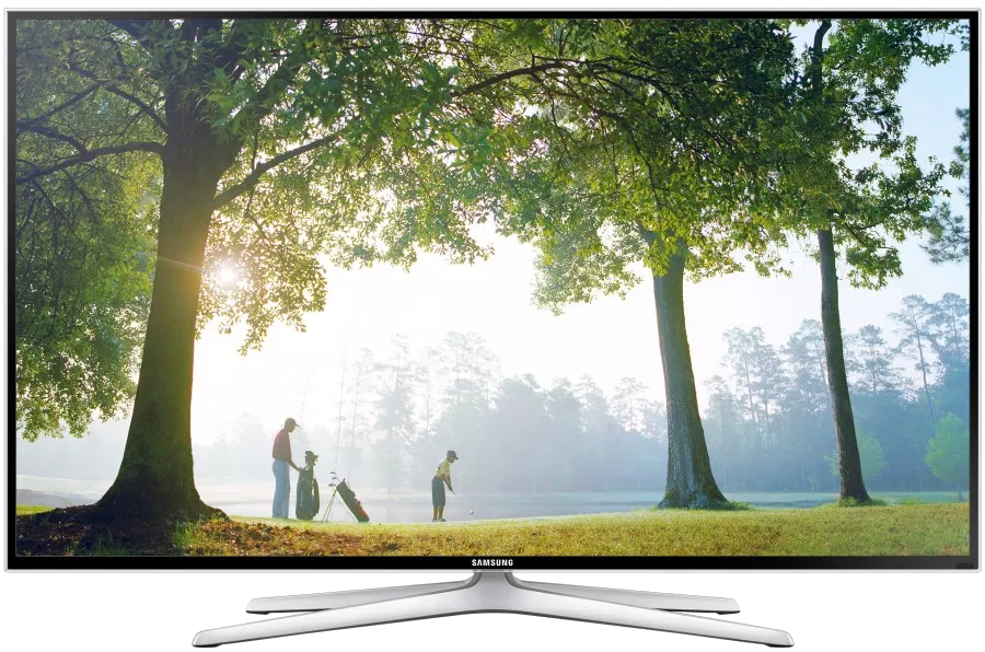 Замена корпуса Samsung UE32H6470