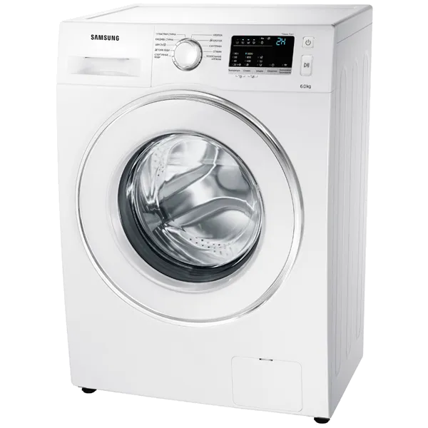Ремонт или Замена дозатора моющих средств Samsung WW60J3090JW