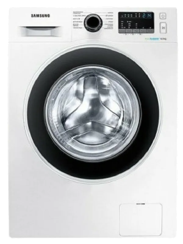Ремонт или Замена дозатора моющих средств Samsung WW60J4260HW
