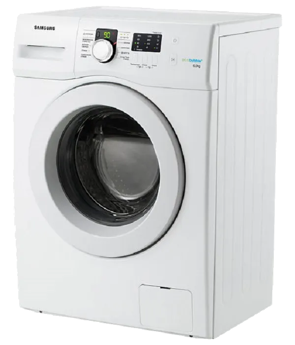 Ремонт или Замена дозатора моющих средств Samsung WF60F1R0E2WD
