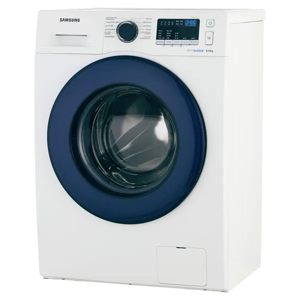Ремонт или Замена дозатора моющих средств Samsung WW6MJ42602WDLP
