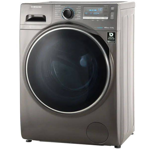 Ремонт или Замена дозатора моющих средств Samsung WW80J7250GX