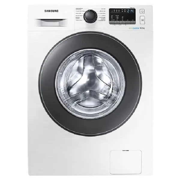 Ремонт или Замена дозатора моющих средств Samsung WW6EJ42604WDLP