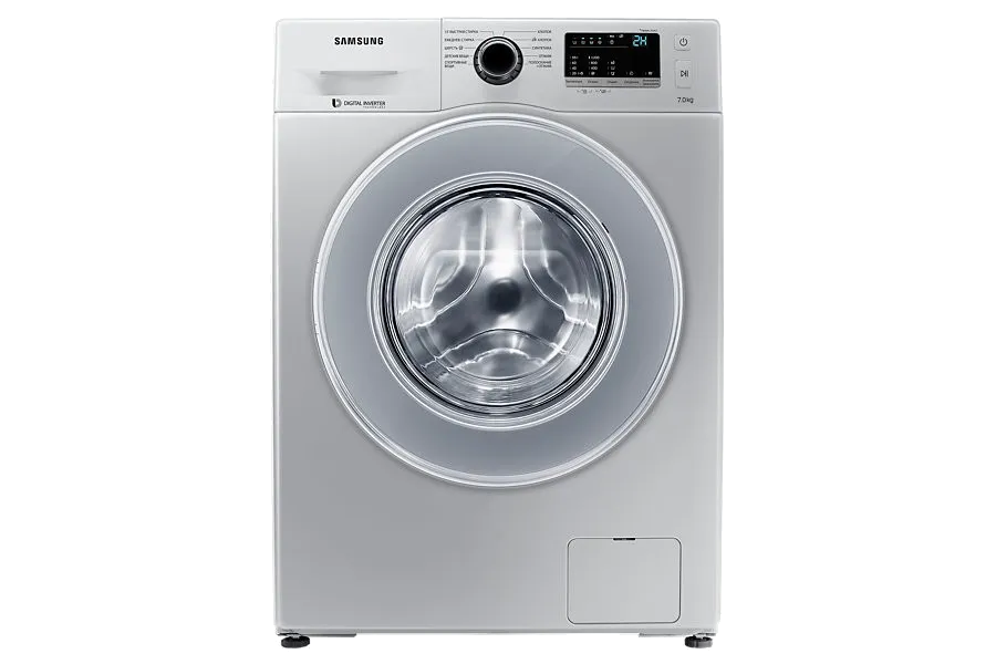 Ремонт или Замена дозатора моющих средств Samsung WW60J3243NW