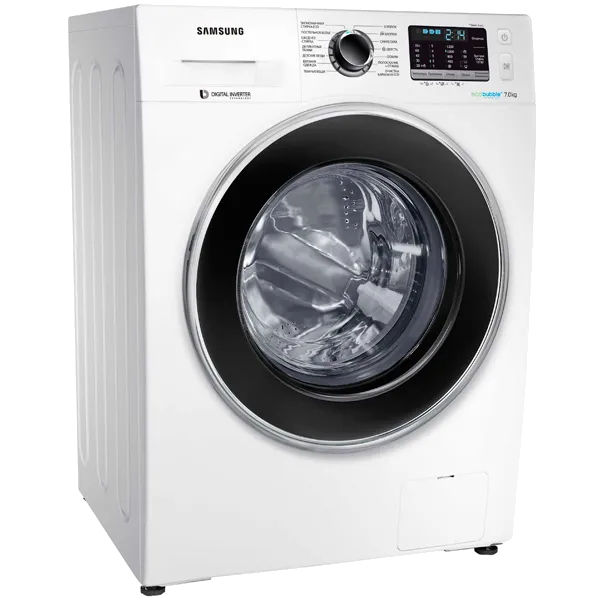 Ремонт или Замена дозатора моющих средств Samsung WW70J5210HWDLP
