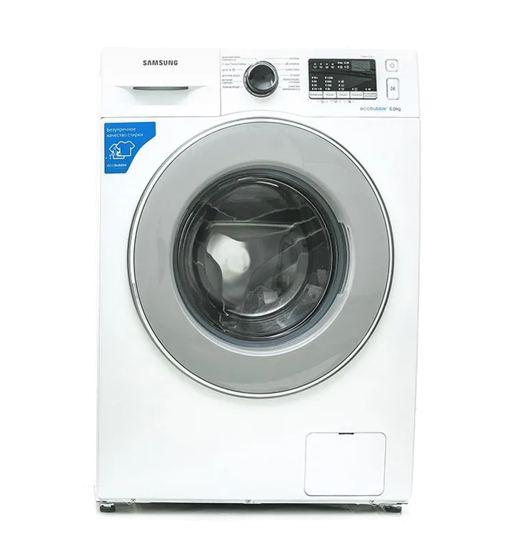 Ремонт или Замена дозатора моющих средств Samsung WW60J4260NW