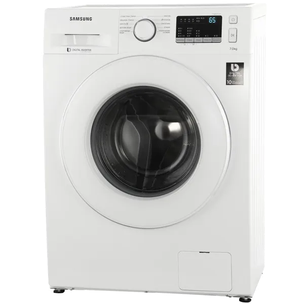 Ремонт или Замена дозатора моющих средств Samsung WW70J3240JW