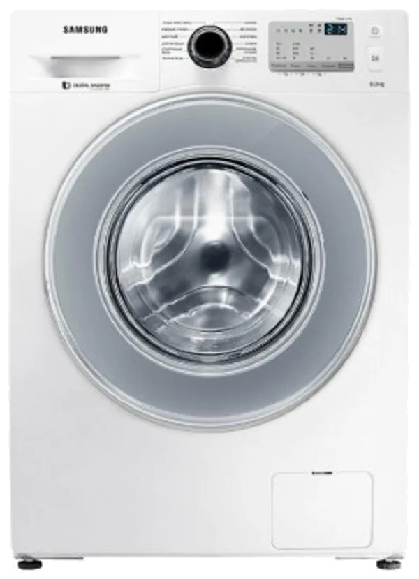 Ремонт или Замена дозатора моющих средств Samsung WW60J4243NW
