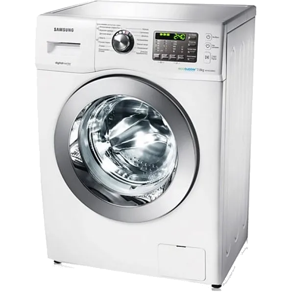 Ремонт или Замена дозатора моющих средств Samsung WF602U2BKWQ
