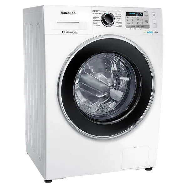 Ремонт или Замена дозатора моющих средств Samsung WW60J5213HW
