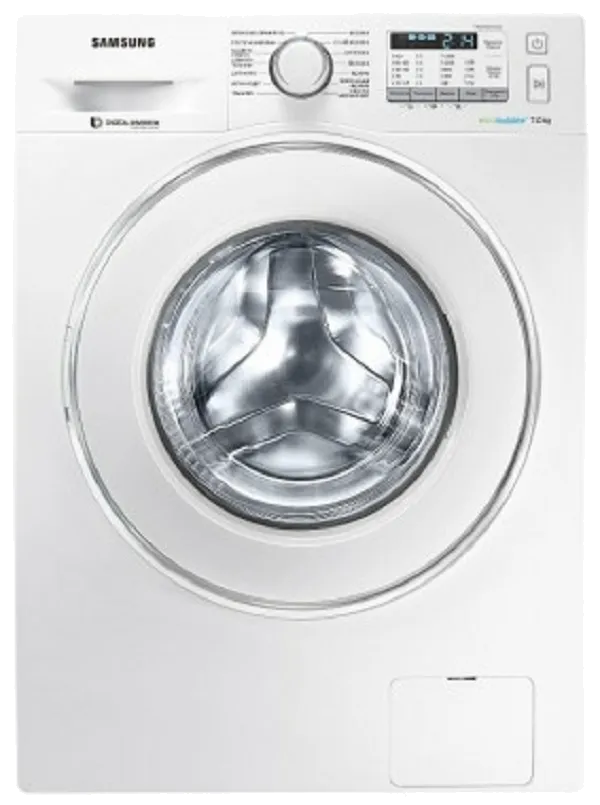 Ремонт или Замена дозатора моющих средств Samsung WW70J5217IW