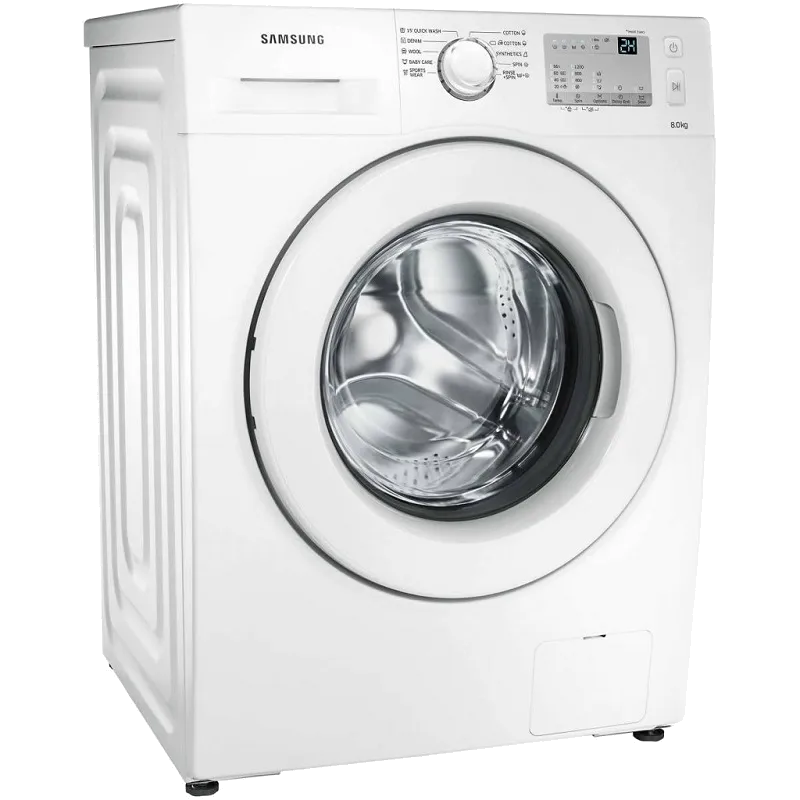 Ремонт или Замена дозатора моющих средств Samsung WW60J3047LW