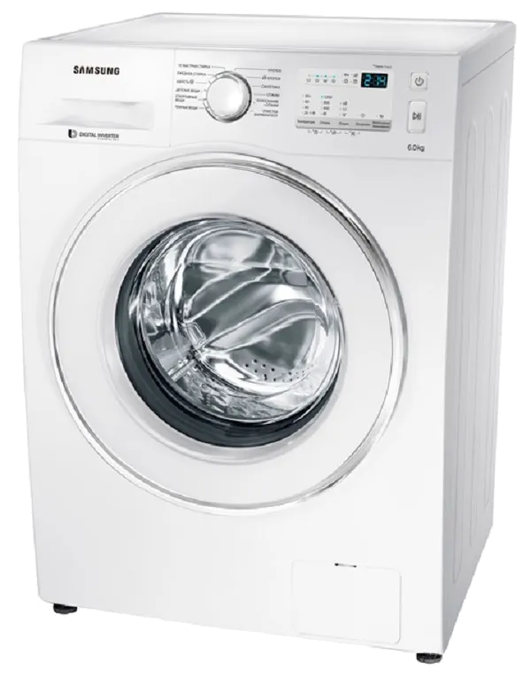 Ремонт или Замена дозатора моющих средств Samsung WW60J4247JWD