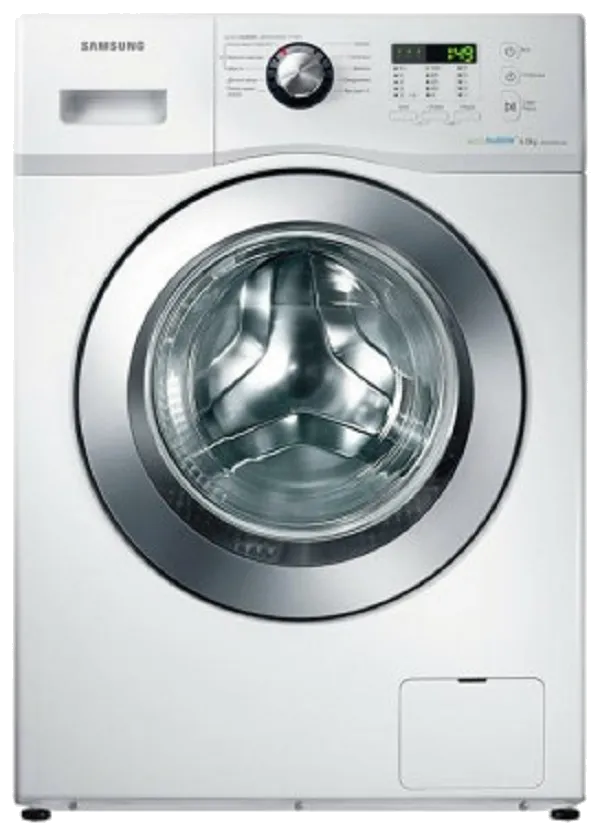 Ремонт или Замена дозатора моющих средств Samsung WF602W0BCWQDLP