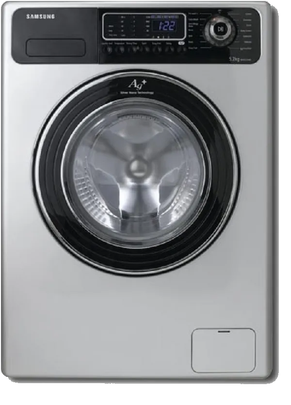 Ремонт или Замена дозатора моющих средств Samsung WF7520S9RYLP