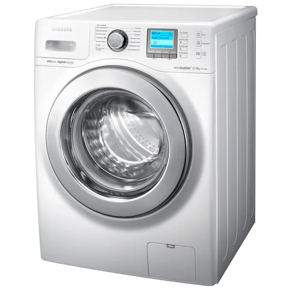 Ремонт или Замена дозатора моющих средств Samsung WF1124ZAU