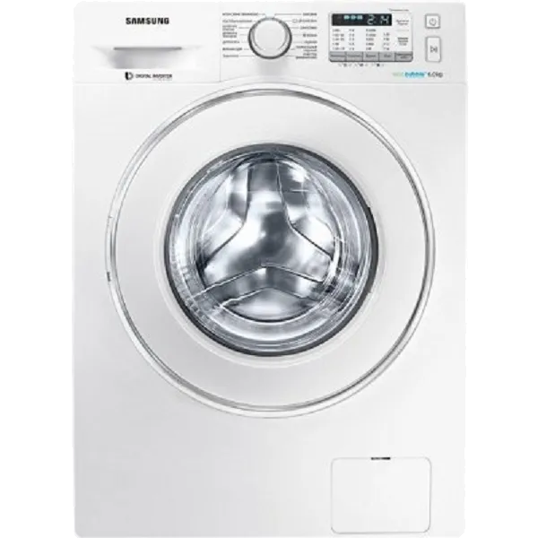 Ремонт или Замена дозатора моющих средств Samsung WF700U0BDWQ
