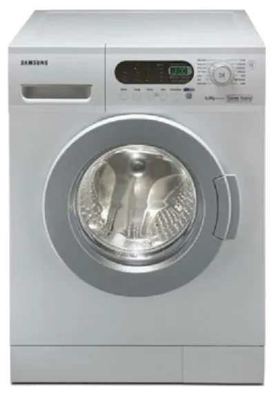 Ремонт или Замена дозатора моющих средств Samsung WFJ1256C