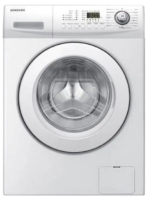 Ремонт или Замена дозатора моющих средств Samsung WF0508NYW