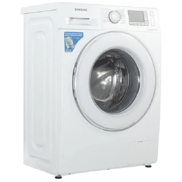 Ремонт или Замена дозатора моющих средств Samsung WF602W0BCSD