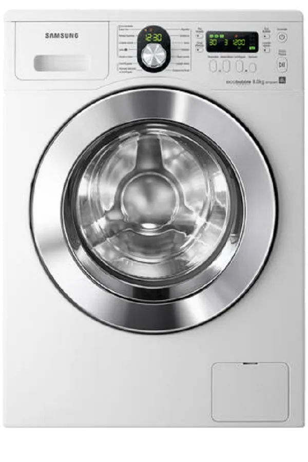 Ремонт или Замена дозатора моющих средств Samsung WF1802WPC