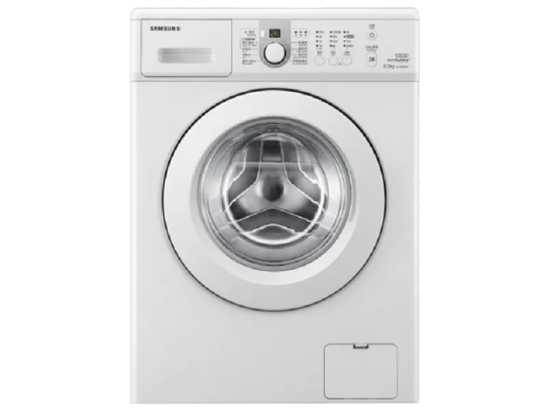 Ремонт или Замена дозатора моющих средств Samsung WF1700WCC
