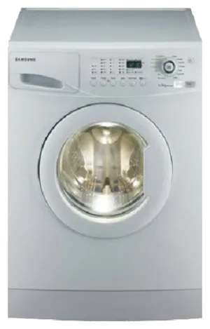 Ремонт или Замена дозатора моющих средств Samsung WF6528N4W