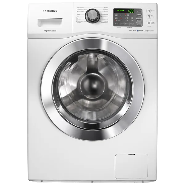 Ремонт или Замена дозатора моющих средств Samsung WF702B2BBWQDLP