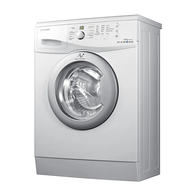 Ремонт или Замена дозатора моющих средств Samsung WF0408S1V