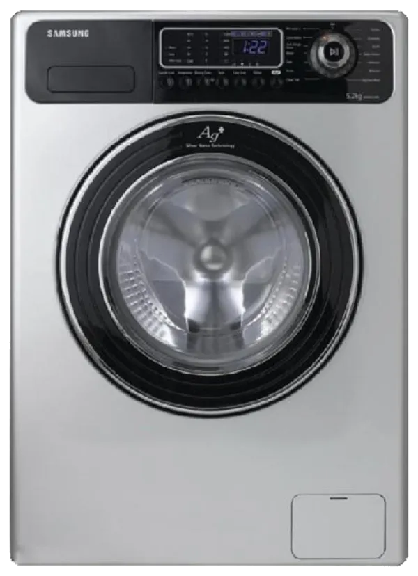 Ремонт или Замена дозатора моющих средств Samsung WF7522S9R