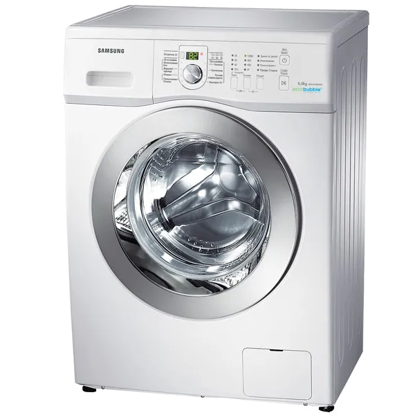 Ремонт или Замена дозатора моющих средств Samsung WF6MF1R2W2W