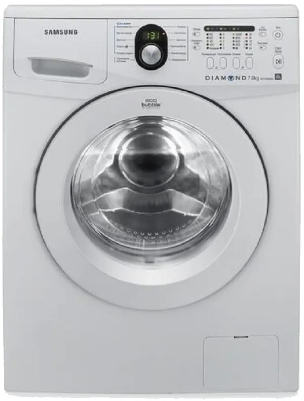 Ремонт или Замена дозатора моющих средств Samsung WF1700WRW