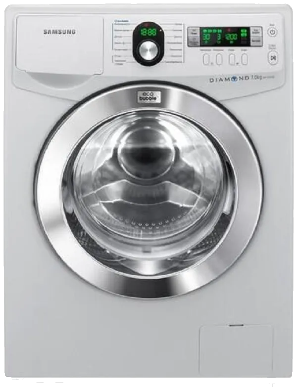 Ремонт или Замена дозатора моющих средств Samsung WF1702YQC