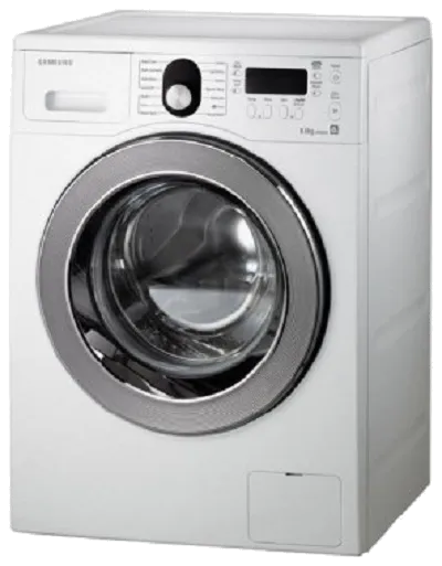 Ремонт или Замена дозатора моющих средств Samsung WF8802JPHYLP