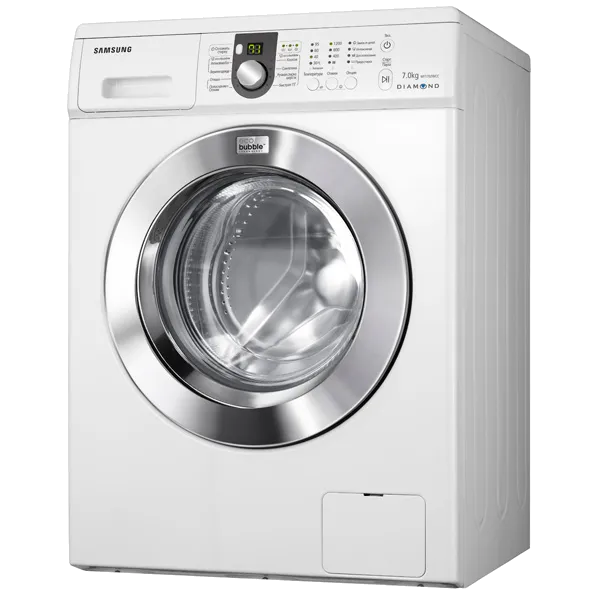 Ремонт или Замена дозатора моющих средств Samsung WF1702WFVS