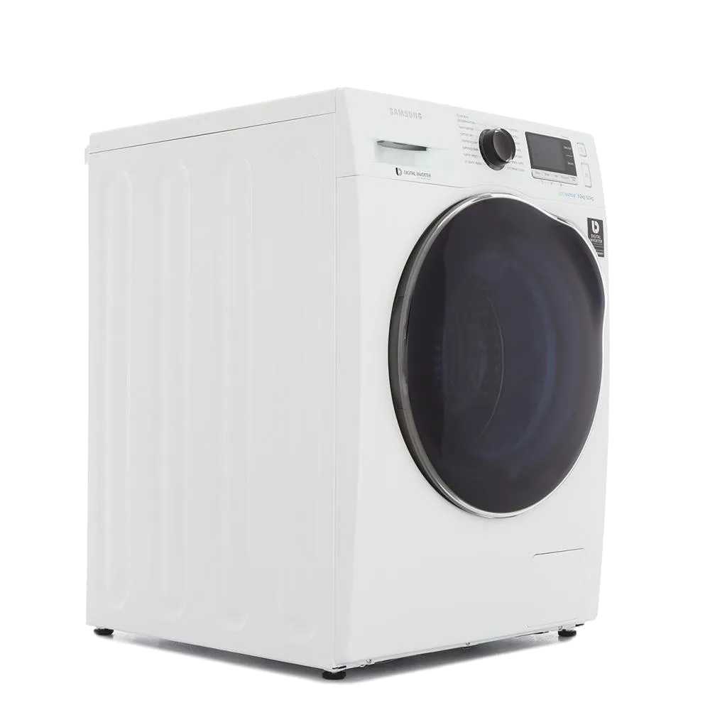Ремонт или Замена дозатора моющих средств Samsung WD90J6410AW