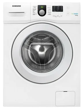 Ремонт или Замена дозатора моющих средств Samsung WF60F1R1G0WD