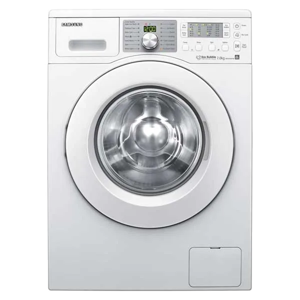 Ремонт или Замена дозатора моющих средств Samsung WF0704W7V