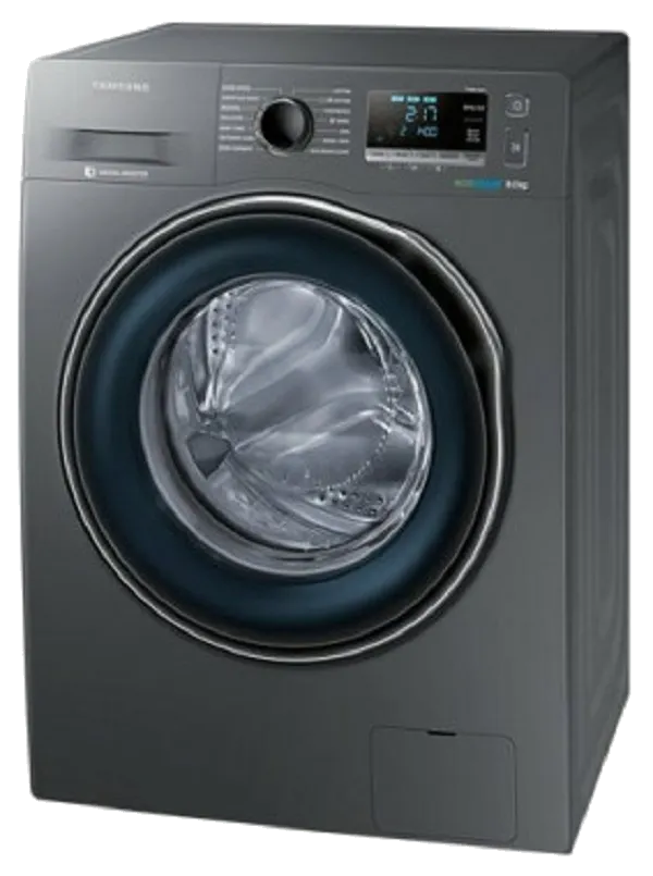 Ремонт или Замена дозатора моющих средств Samsung WW80J6410CX