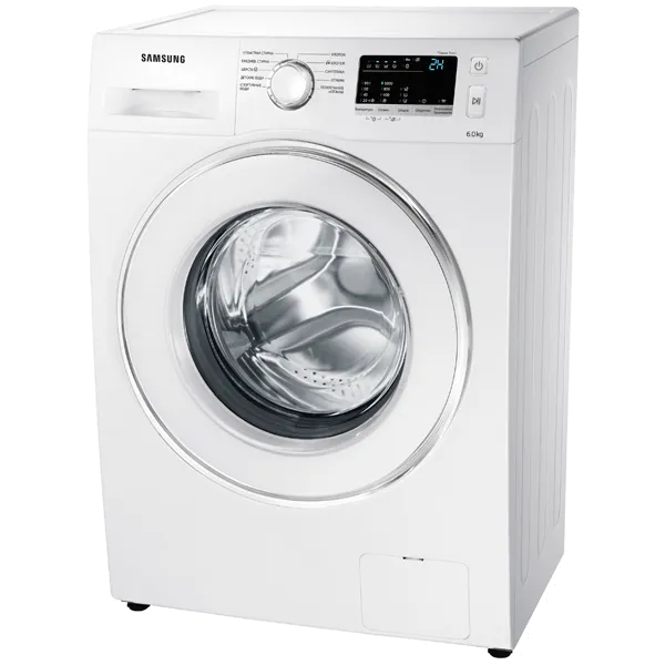 Ремонт или Замена дозатора моющих средств Samsung WF60J3090JW