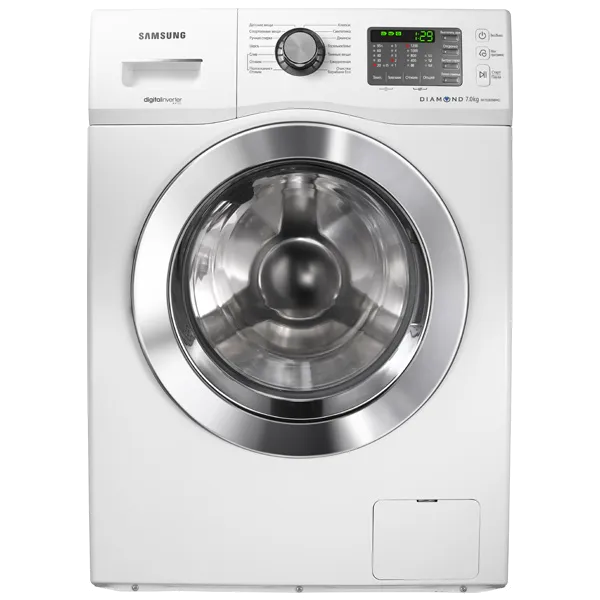 Ремонт или Замена дозатора моющих средств Samsung WF702B2BBWQ