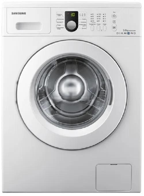 Ремонт или Замена дозатора моющих средств Samsung WF8500NMW8