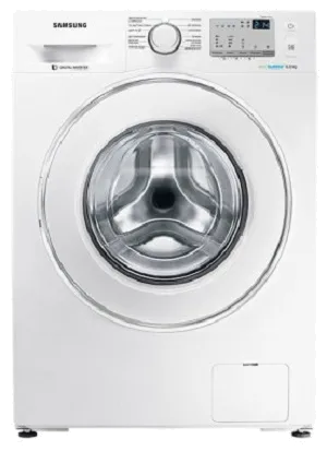 Ремонт или Замена дозатора моющих средств Samsung WW60J4213JW