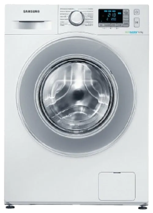 Ремонт или Замена дозатора моющих средств Samsung WF6CF1R0W2W