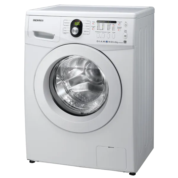 Ремонт или Замена дозатора моющих средств Samsung WF9690NRW