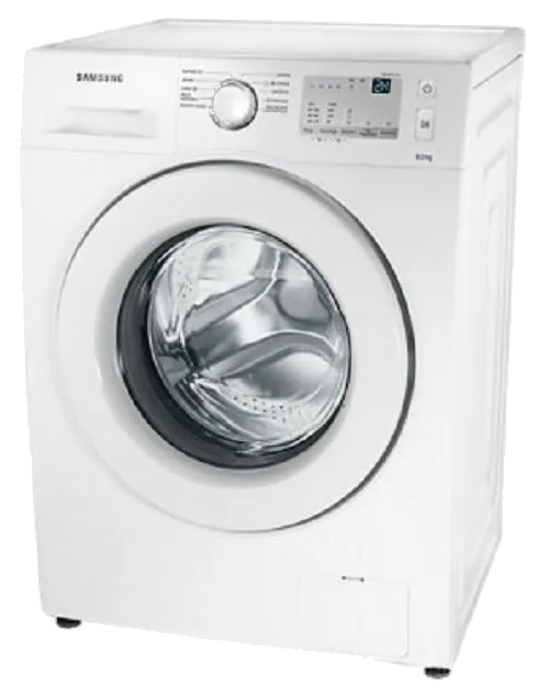Ремонт или Замена дозатора моющих средств Samsung WW80J3483KW