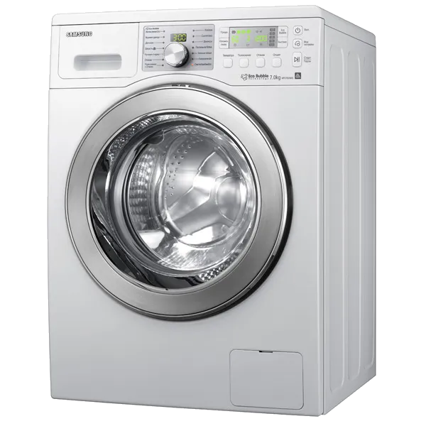 Ремонт или Замена дозатора моющих средств Samsung WF0702WKVC