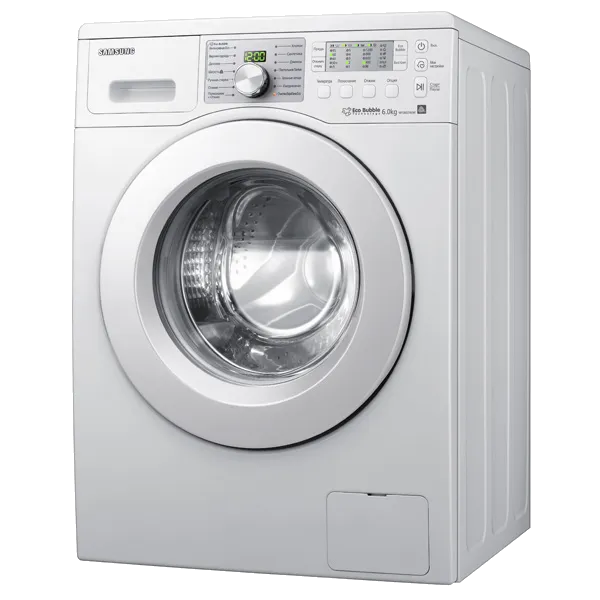 Ремонт или Замена дозатора моющих средств Samsung WF0602WKEC