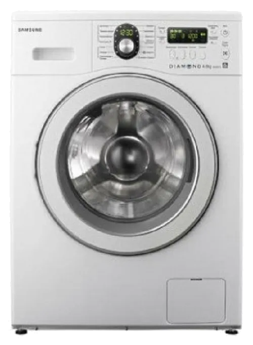 Ремонт или Замена дозатора моющих средств Samsung WF8592FEH